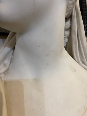 Lot 277 - Edward Arlington Foley (Irish, 1814-1874)