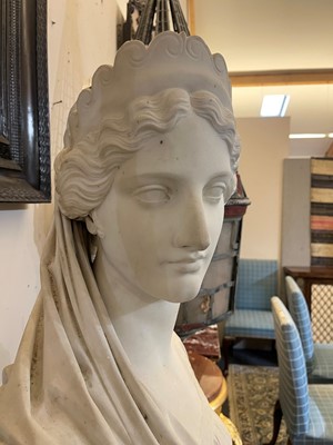 Lot 277 - Edward Arlington Foley (Irish, 1814-1874)