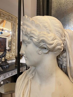 Lot 277 - Edward Arlington Foley (Irish, 1814-1874)