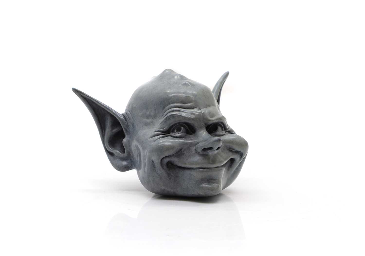 Lot 426 - David Goode (b.1966)