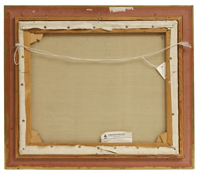 Lot 268 - Colin Hayes RA (1919-2003)