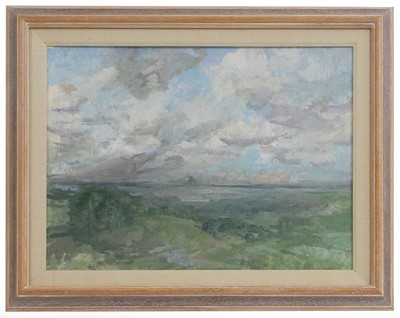 Lot 133 - Peter Greenham RA (1909-1992)