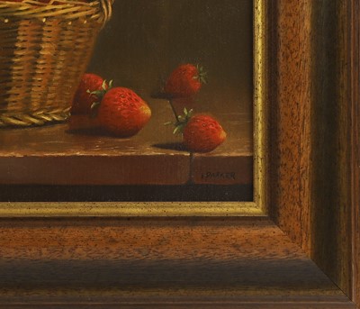 Lot 132 - Ian Parker (b.1955)