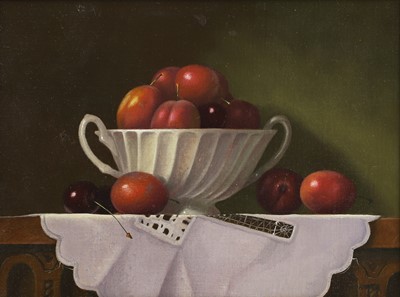 Lot 132 - Ian Parker (b.1955)