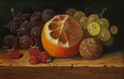 Lot 147 - Raymond Campbell (b.1956)