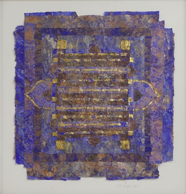 Lot 151 - Katherine Virgils (American, b.1954)