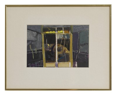 Lot 107 - Barbara Rae RA (b.1943)