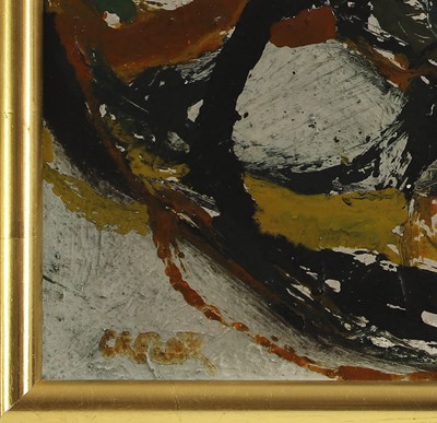 Lot 311 - William Crozier (1930-2011)