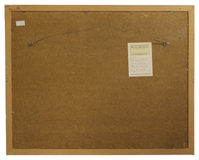 Lot 95 - Michael Cullimore (1936-2021)