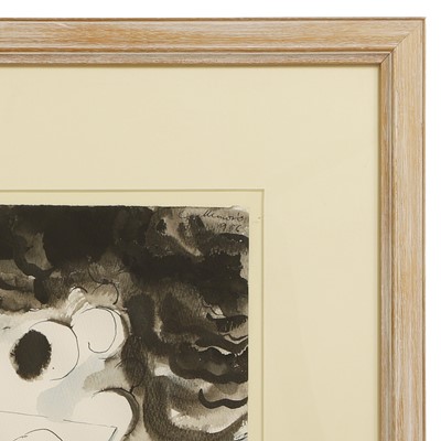Lot 95 - Michael Cullimore (1936-2021)