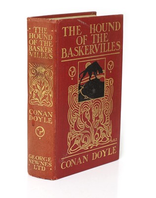 Lot 215 - Doyle, Arthur Conan