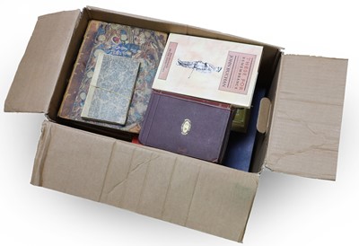 Lot 436 - Antiquarian & other books