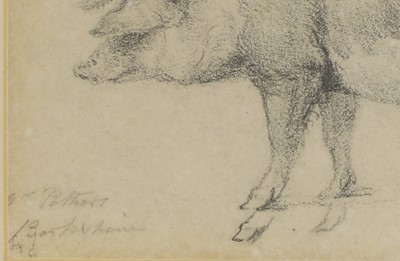 Lot 289 - James Ward RA (1769-1859)