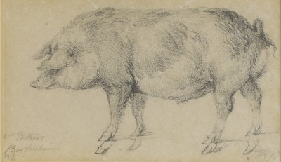 Lot 289 - James Ward RA (1769-1859)