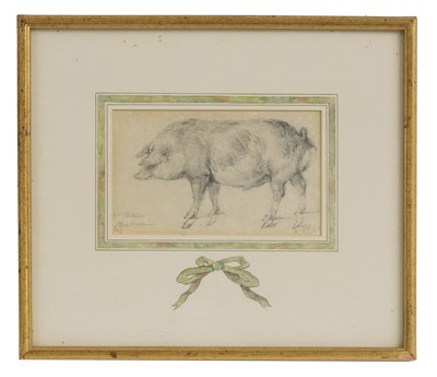 Lot 289 - James Ward RA (1769-1859)