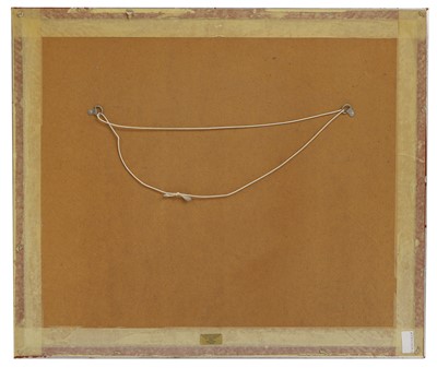Lot 105 - Colin Kent (b.1934)