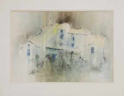 Lot 105 - Colin Kent (b.1934)