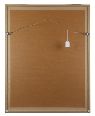 Lot 200 - Allen Jones RA (b.1937)