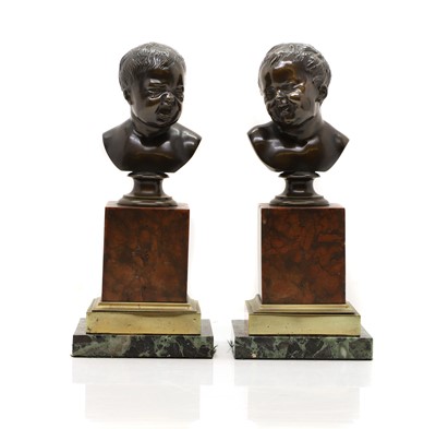 Lot 238 - After Louis-Francois Roubiliac