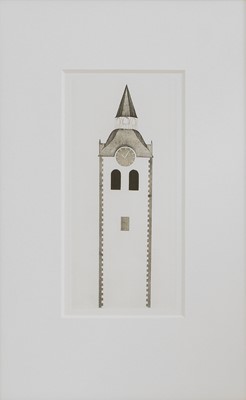 Lot 197 - David Hockney OM CH RA (b.1937)