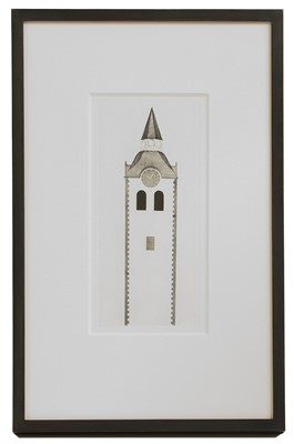 Lot 197 - David Hockney OM CH RA (b.1937)