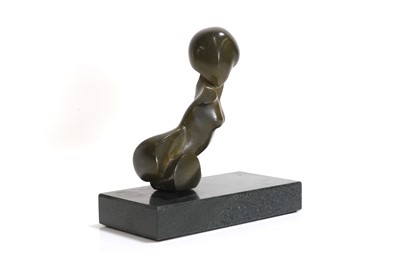 Lot 229 - Howard Newman (American, b.1943)