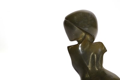 Lot 229 - Howard Newman (American, b.1943)