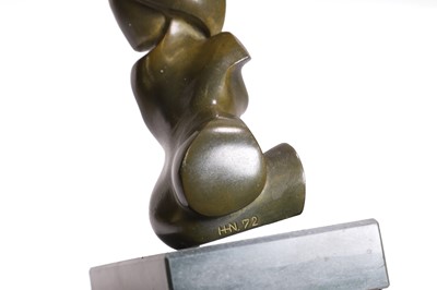 Lot 229 - Howard Newman (American, b.1943)