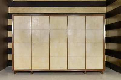 Lot 226 - Attributed to Paolo Buffa (Italian, 1903-1970)
