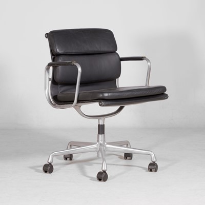 Lot 174 - Charles Eames (American, 1907-1978) and Ray Eames (American, 1912-1988)