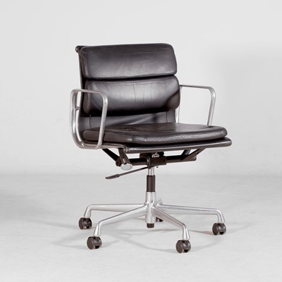 Lot 175 - Charles Eames (American, 1907-1978) and Ray Eames (American, 1912-1988)