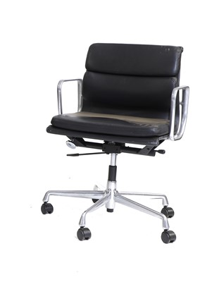 Lot 581 - Charles Eames (American, 1907-1978) and Ray Eames (American, 1912-1988)