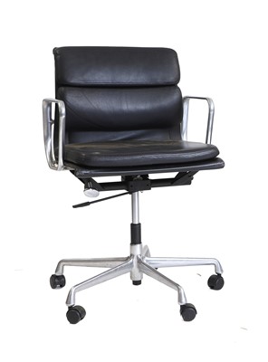 Lot 525 - Charles Eames (American, 1907-1978) and Ray Eames (American, 1912-1988)