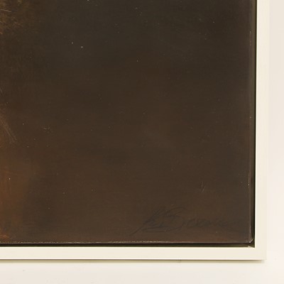 Lot 28 - Ken Browne (Irish, contemporary)