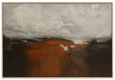 Lot 28 - Ken Browne (Irish, contemporary)