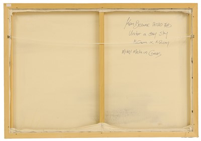 Lot 28 - Ken Browne (Irish, contemporary)