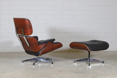 Lot 127 - Charles Eames (American, 1907-1978) and Ray Eames (American, 1912-1988)