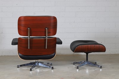 Lot 127 - Charles Eames (American, 1907-1978) and Ray Eames (American, 1912-1988)
