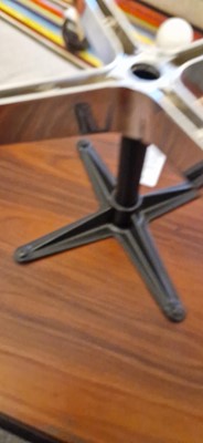 Lot 127 - Charles Eames (American, 1907-1978) and Ray Eames (American, 1912-1988)