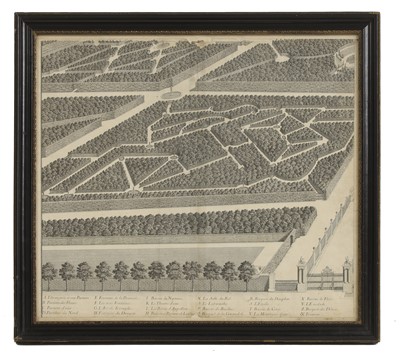 Lot 30 - Antoine Coquart (French, 18th century)