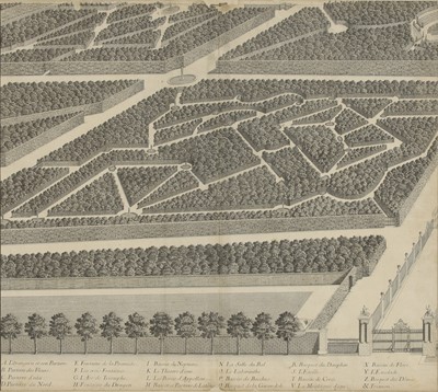 Lot 30 - Antoine Coquart (French, 18th century)