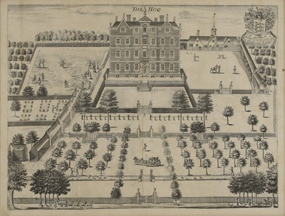 Lot 29 - After John Drapentier