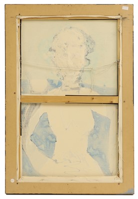 Lot 2 - John Kiki (b.1943)