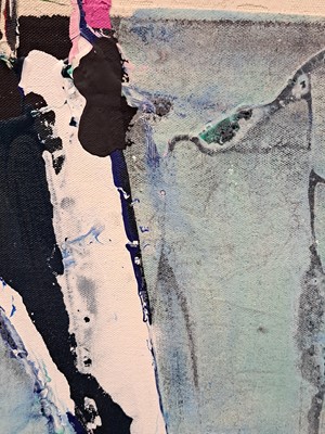 Lot 3 - John Kiki (b.1943)