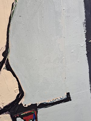 Lot 3 - John Kiki (b.1943)