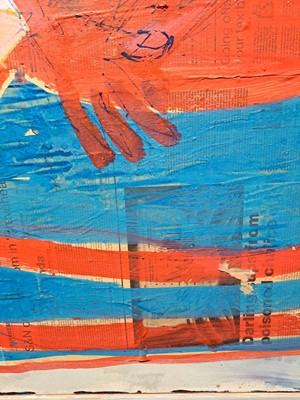 Lot 1 - John Kiki (b.1943)