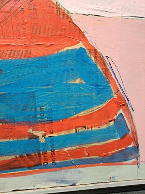 Lot 1 - John Kiki (b.1943)