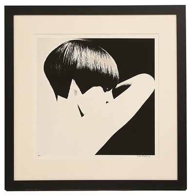 Lot 79 - David Montgomery (American, b.1937)