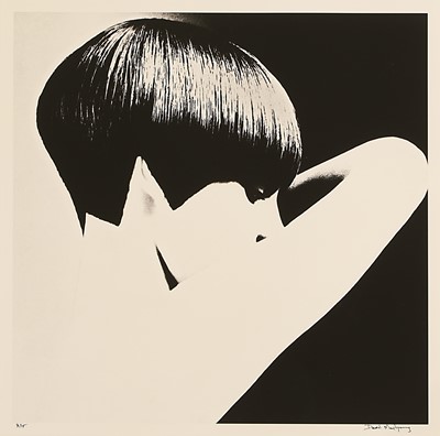 Lot 79 - David Montgomery (American, b.1937)
