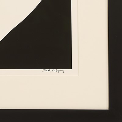 Lot 79 - David Montgomery (American, b.1937)